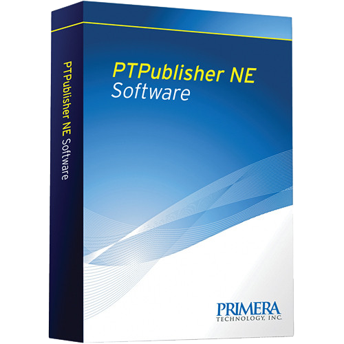 PTPublisher Network Edition Software