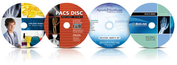 HealthCare_CDs